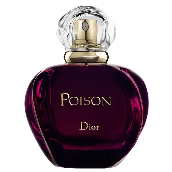 perfumy dior poison